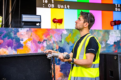 Technical Production Service