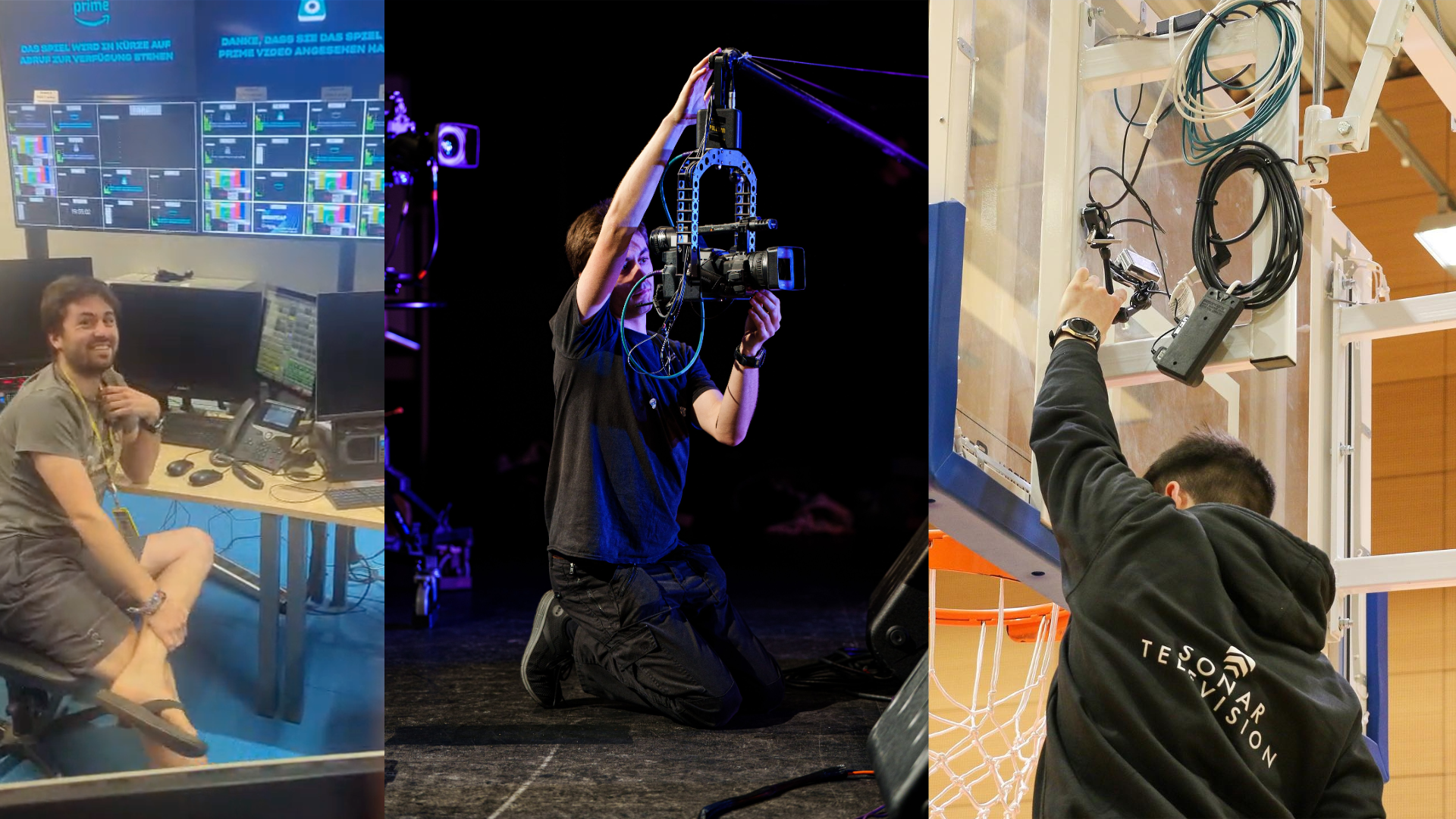 Broadcast Engineering